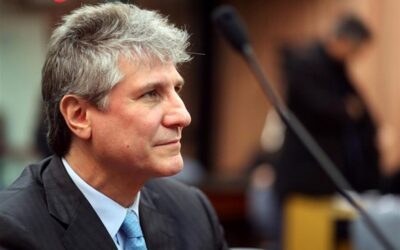 Amado Boudou dejará de percibir su jubilación de privilegio