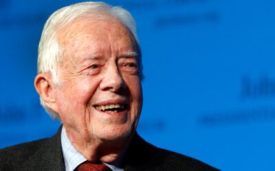 Adiós a Jimmy Carter: muere a los 100 años el expresidente que marcó una era en Estados Unidos