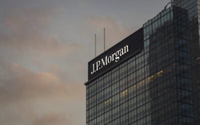 Para el banco J.P. Morgan, la «recesión en la Argentina ya terminó»