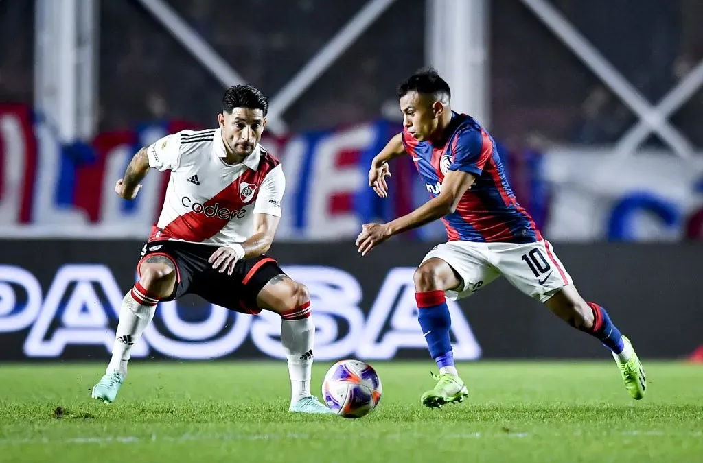 River y San Lorenzo, un clásico con necesidades paralelas