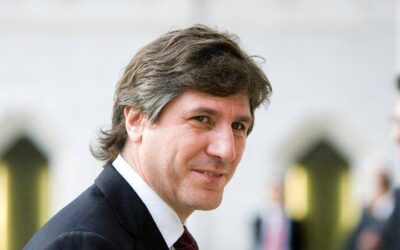 El Gobierno busca que Amado Boudou devuelva su jubilación de privilegio retroactivamente