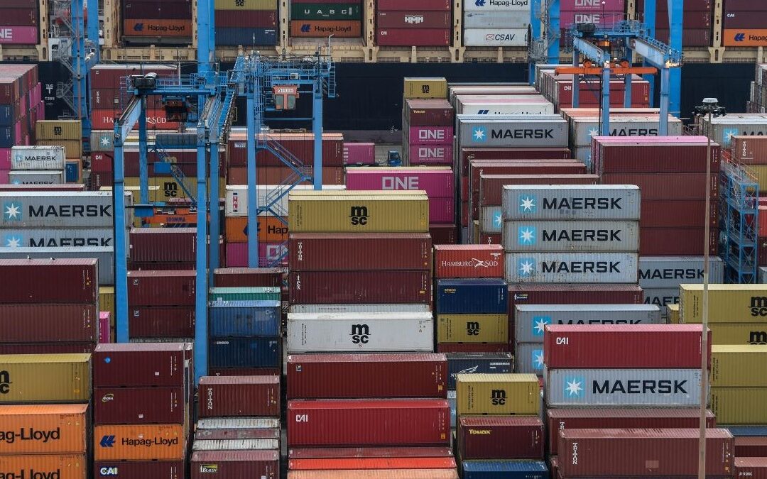 Récord de exportaciones: las PyMEs cerraron 2024 con más de USD 10.000 millones