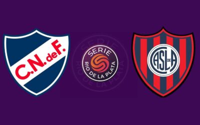 San Lorenzo abre el año ante Nacional de Uruguay