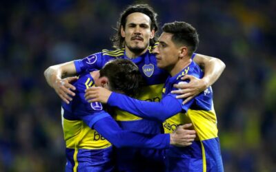 Boca tiene todo confirmado para su debut en la Copa Argentina 2025