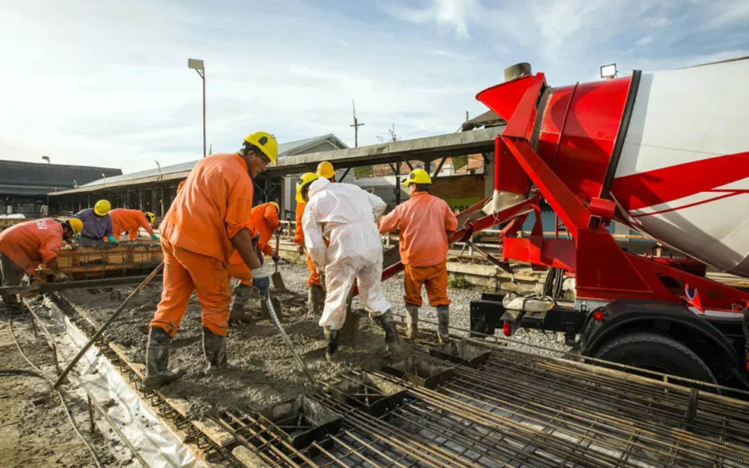 Datos oficiales: Argentina perdió 59.000 empleos en los primeros 10 meses de 2024