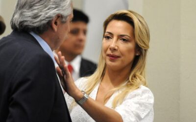 Milei exige que la Justicia retire la custodia a Fabiola Yañez: «Es un sinsentido»