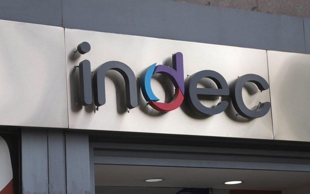 Inflación de enero: 2,2%, la más baja desde 2020, con una tasa interanual del 84,5%