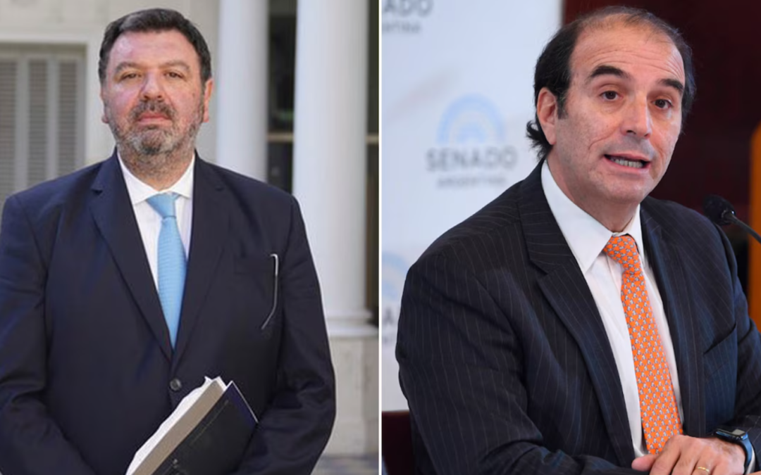 Milei designó por decreto a Lijo y García-Mansilla en la Corte Suprema de Justicia