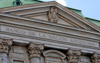 Milei decretó la transformación del Banco Nación en Sociedad Anónima para atraer inversiones