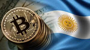 Argentina, el país que más invierte en criptomonedas en América Latina