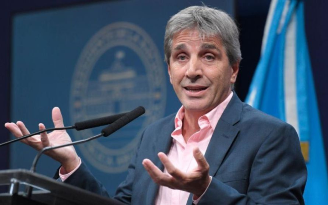 El Gobierno fusiona áreas clave en Economía para optimizar la gestión pública