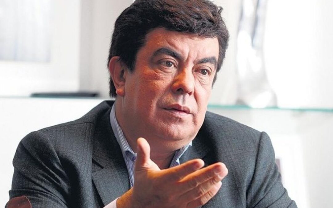 La fiscalía pidió el sobreseimiento de Fernando Espinoza en la causa por abuso sexual