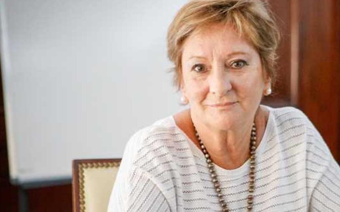 Renunció Ana Lamas, subsecretaria de Ambiente: otra baja en el Gobierno de Javier Milei