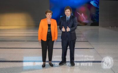 El Gobierno no necesita un aval del Congreso para firmar el acuerdo con el FMI