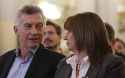 Patricia Bullrich declaró que Mauricio Macri es el jefe de Gobierno de la Ciudad de Buenos Aires