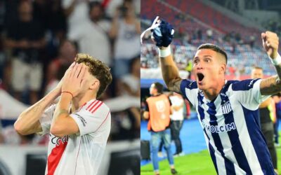 Talleres Supercampeón