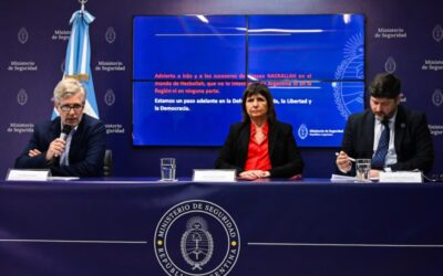 Escándalo de la SIDE: el Gobierno reformará el sistema de control