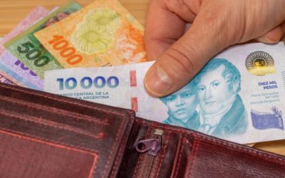 Habrá un nuevo aumento del salario mínimo el martes 29 de abril
