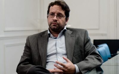 Marco Lavagna es optimista sobre el índice de la inflación de abril