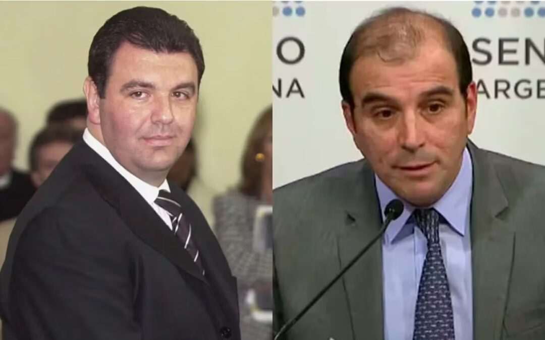 El Senado debate los pliegos de García Mansilla y Lijo en medio de tensiones políticas