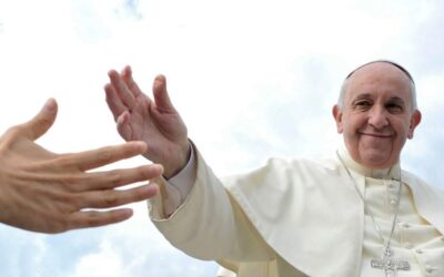Murió el Papa Francisco: conmoción mundial por la partida del pontífice argentino