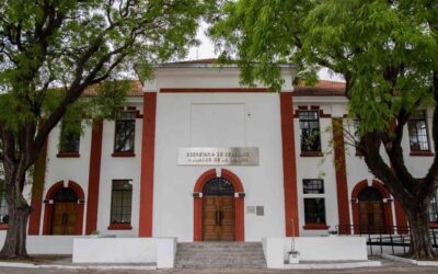 Fuerte recorte del 40% en la estructura de Derechos Humanos