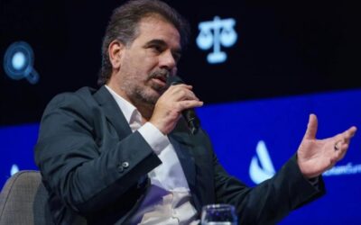 Ritondo confirmó que van por una alternativa conjunta para 2027, tras el acuerdo con LLA