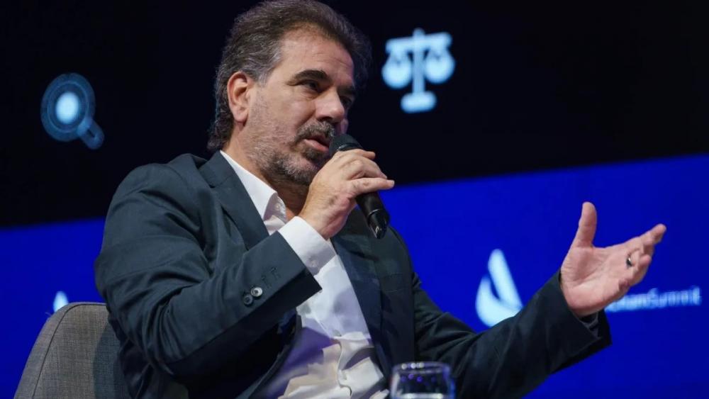 Ritondo confirmó que van por una alternativa conjunta para 2027, tras el acuerdo con LLA