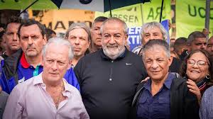 Nuevo amparo judicial presentado por la CGT para detener el DNU del Gobierno que limita el derecho a huelga