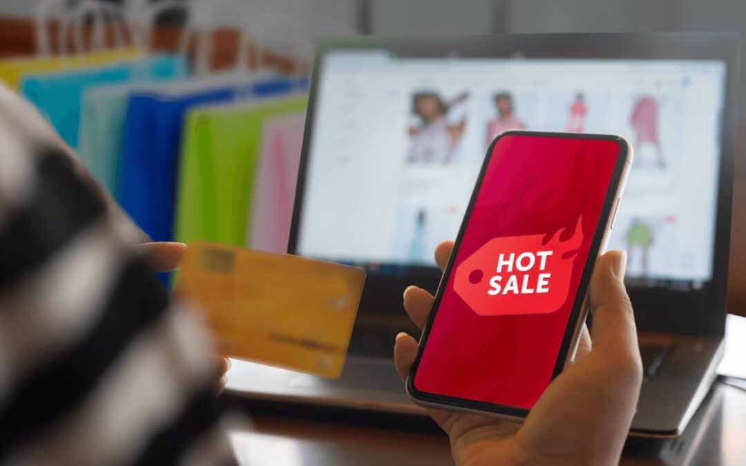 Hot Sale 2025 rompe récords: $566 mil millones facturados y más de 11 millones de productos vendidos