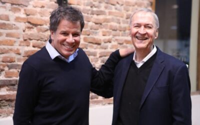 Schiaretti y Manes sellan alianza: “Queremos construir una alternativa”