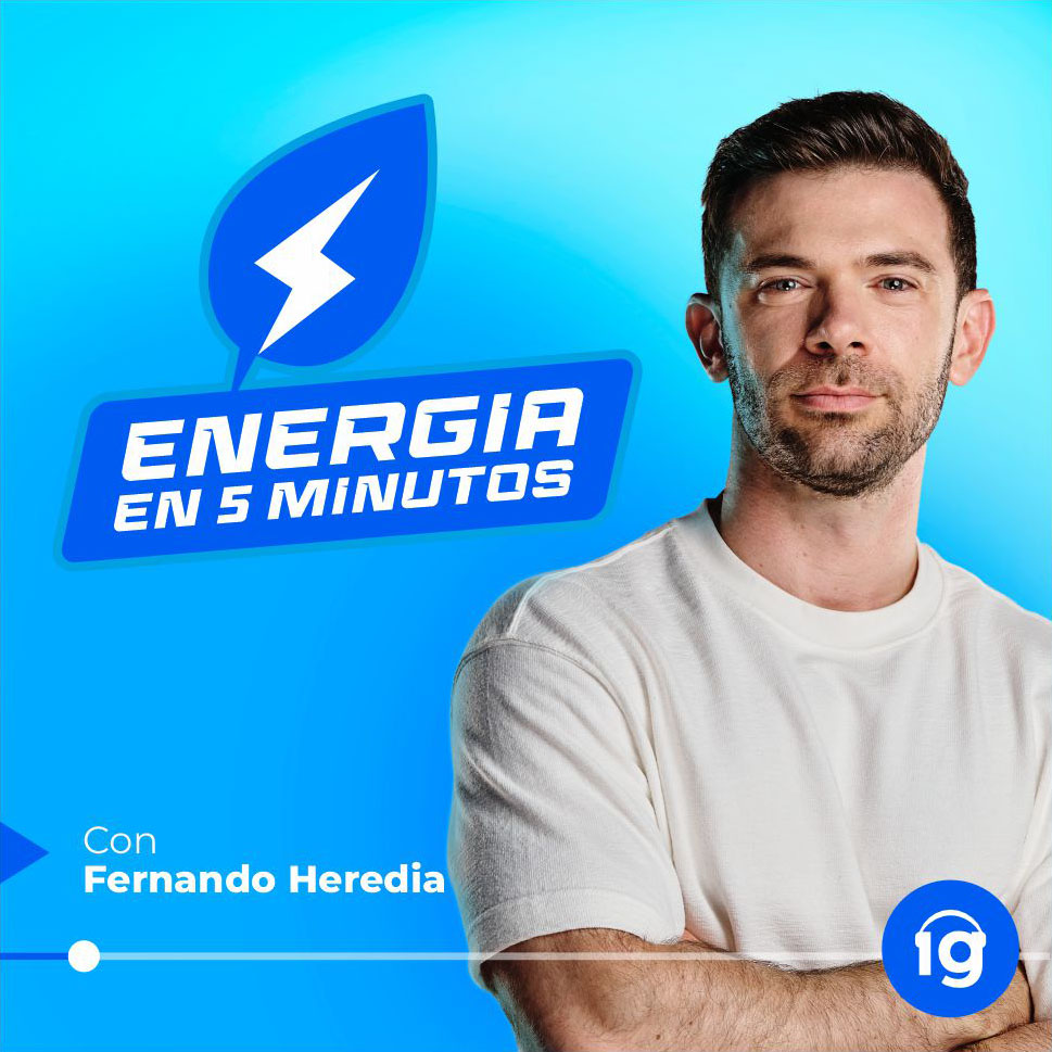 IG ENERGIA
