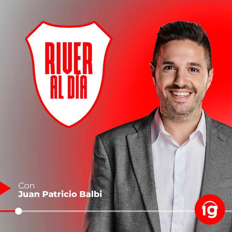 IG RIVER