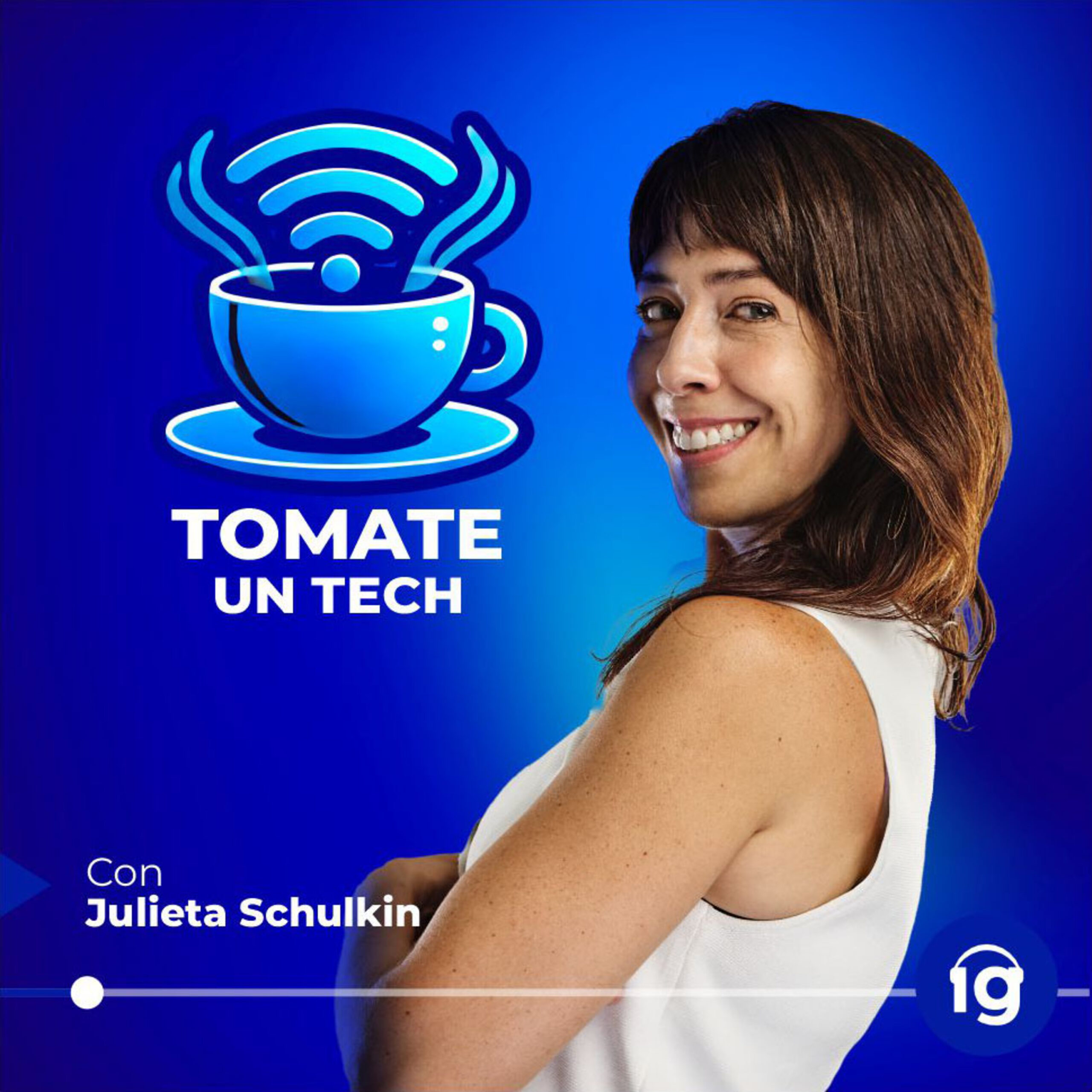Tomate un Tech full