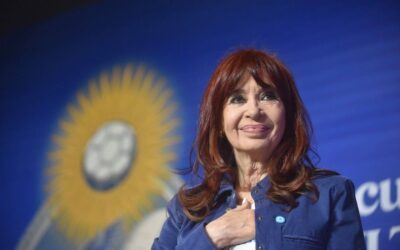 Cristina Kirchner lanza su primer spot: «Donde Milei recorta, Cristina protege»