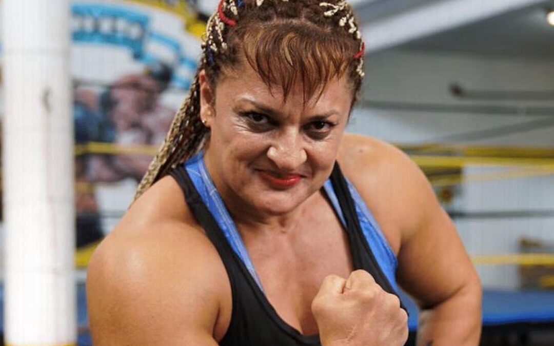 «Locomotora» Oliveras continúa estable pero con pronóstico reservado