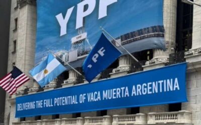 Gobierno pide a EE.UU. suspender ejecución del fallo sobre YPF