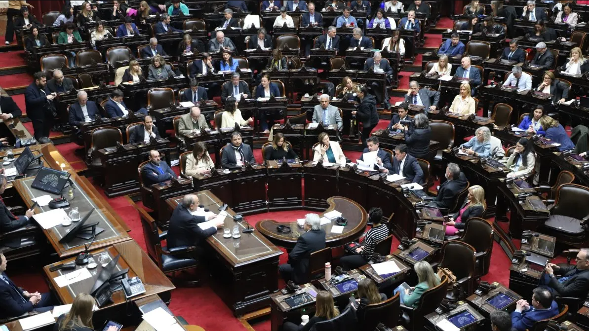 Diputados