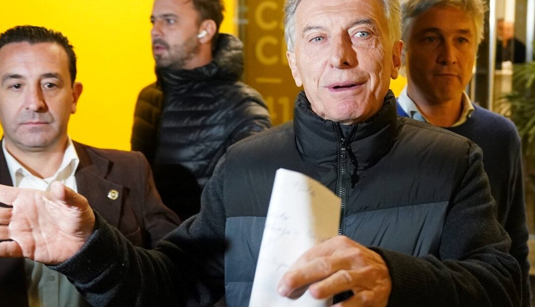 El PRO respaldó el Presupuesto 2026 presentado por Milei: “Una señal de madurez institucional”