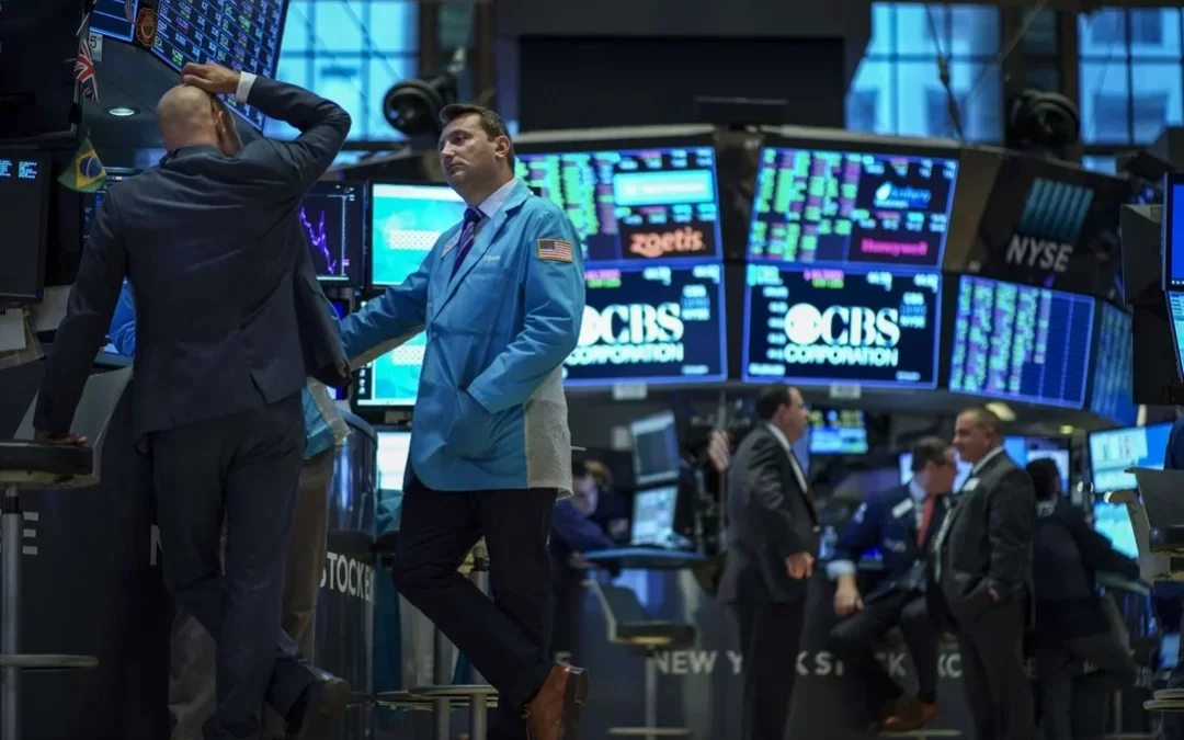 La Bolsa de Buenos Aires logró un máximo histórico y el Riesgo País tocó su menor nivel en 9 meses