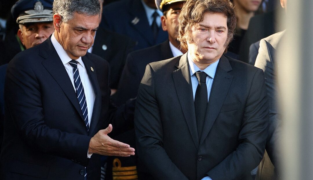 La advertencia de Jorge Macri al Gobierno tras las elecciones: “Veo mucho exitismo, no nos comamos la curva”