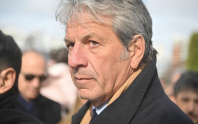 Renunció el director de ARCA, Juan Pazo, y asume Andrés Vázquez, que estaba a cargo de la DGI