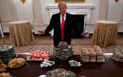 Trump anunció que canceló la segunda ola de ataques en Venezuela ante la liberación de presos políticos