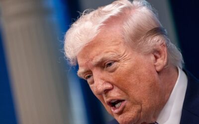 Dura amenaza de Donald Trump: “Todo Irán podría ser eliminado en una noche y podría ser la de mañana”