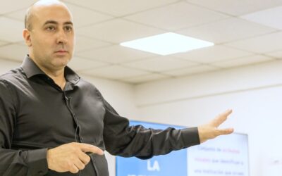La Fiscalía de Bolivia imputó a Fernando Cerimedo por intento de femicidio y un juez definirá si sigue preso