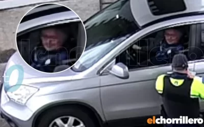 Demoraron a Máximo Kirchner en San Luis y ordenaron secuestrar el vehículo en el que viajaba