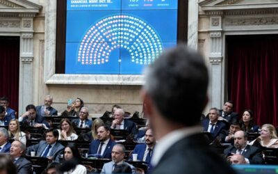 Morosidad: el Congreso pateó el debate y la deuda de las familias sigue esperando