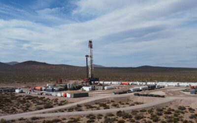 Semana Argentina en París: aprobaron un RIGI por US$ 12.500 millones para impulsar otra inversión en Vaca Muerta